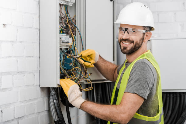 Best Residential Electrician Services  in New River, AZ