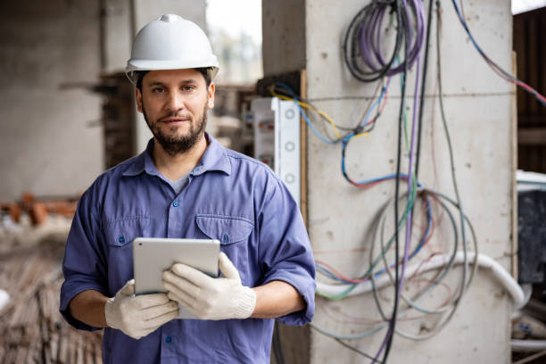 Best Emergency Electrical Repair  in New River, AZ